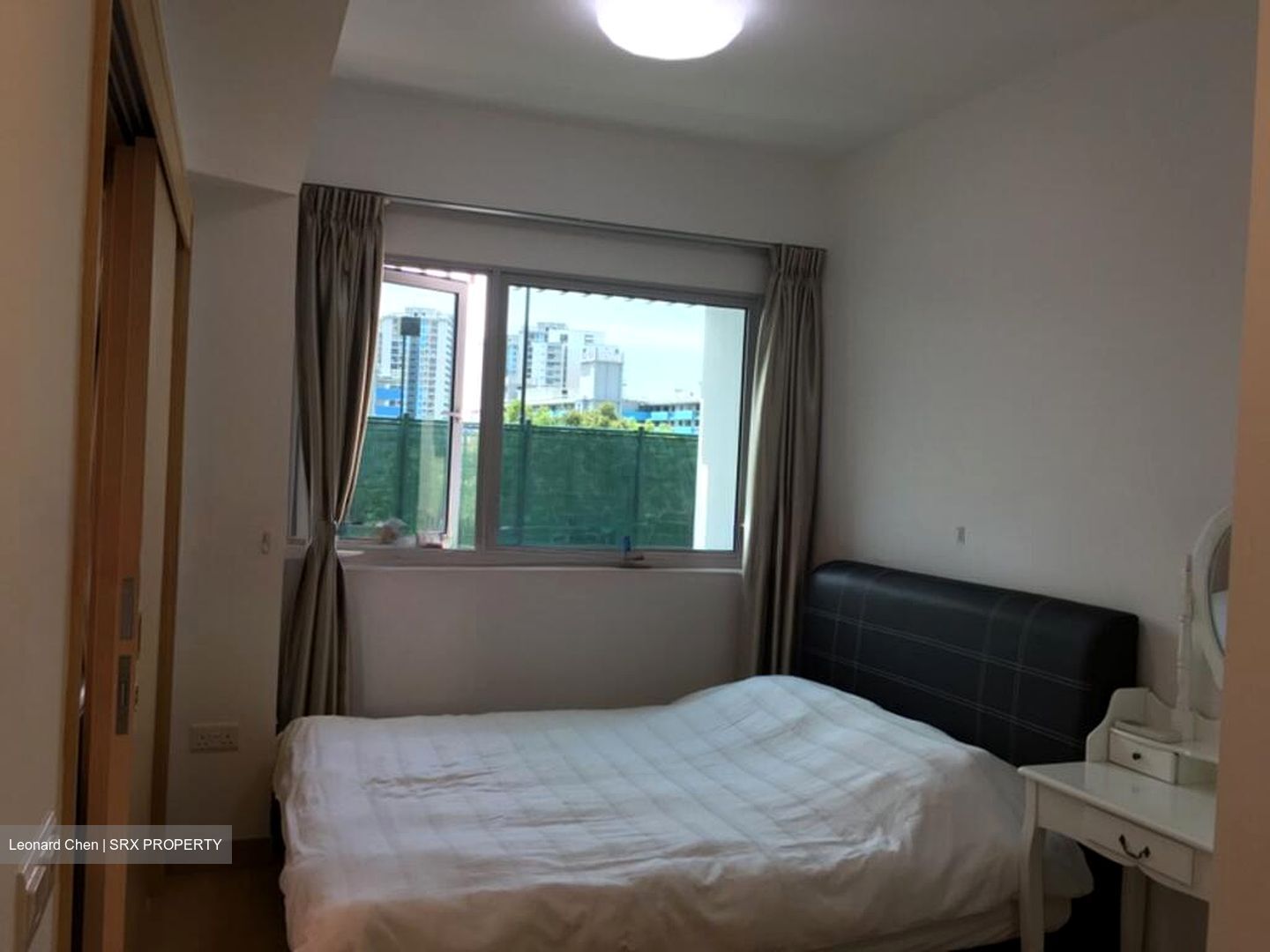 Eight Riversuites (D12), Condominium #529742671